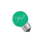 SORTİ GECE LAMBASI 2W RENGARENK - Görsel 5